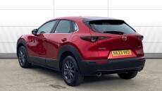 Mazda Cx-30 2.0 e-Skyactiv X MHEV SE-L Lux 5dr Petrol Hatchback